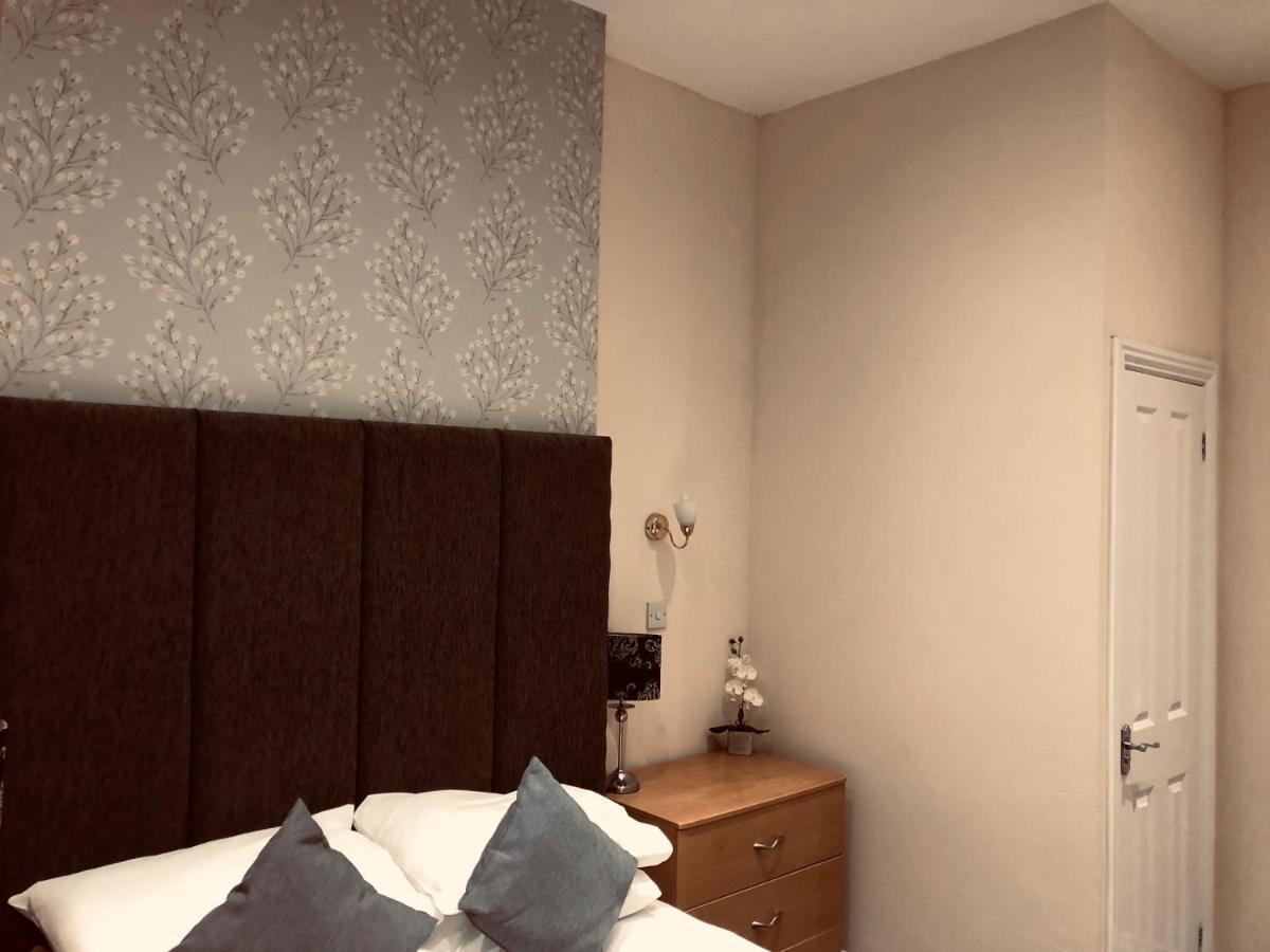 Membly Hall Hotel Falmouth Eksteriør bilde